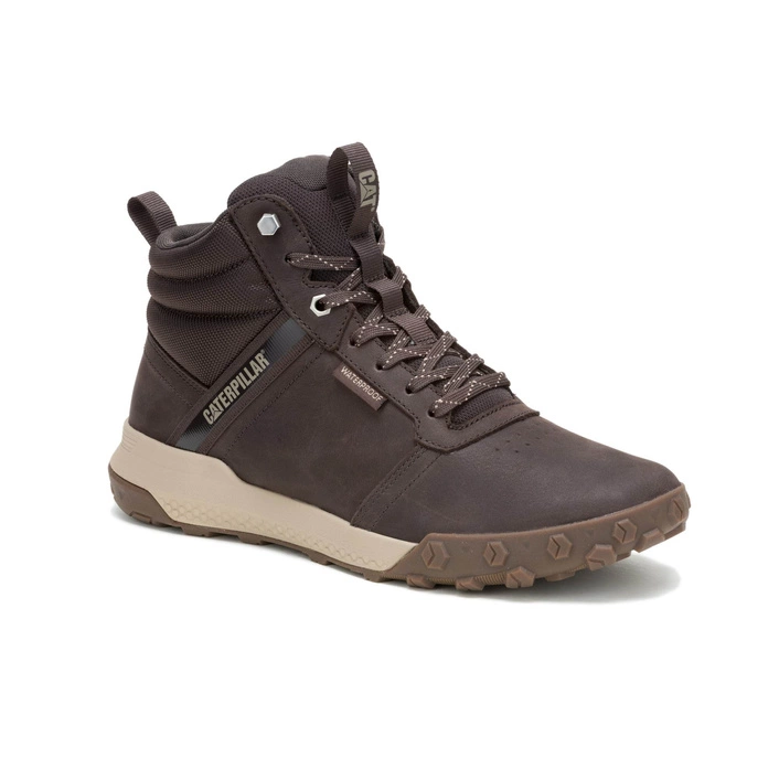 Caterpillar Hex Ready Mid WP P726104