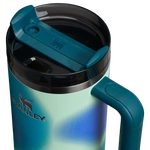 Stanley Kubek termiczny Quencher 1.18L Coastal Teal Motion - Summer Limited Editiom