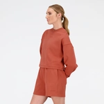 New Balance BLUZA ATHLETICS NATURE STATE WT23555MHY