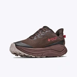 HOKA Challenger 8 GORE-TEX męskie buty do biegania w terenie Spiced Chocolate/Cast Iron