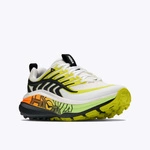 HOKA Stinson 8 damskie buty do biegania Frost/Black