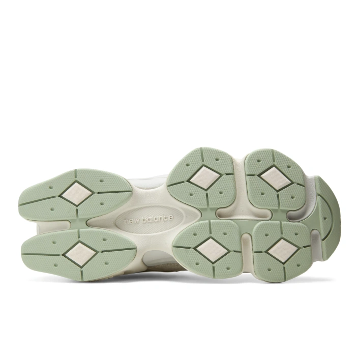 New Balance Buty Sneakersy 9060 U906072N