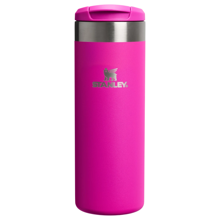 Stanley Kubek termiczny AEROLIGHT 0,47L Violet Blossom