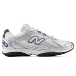 New Balance Buty Sneakersy 204L U204LPC Srebrne