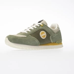 COLMAR TRAVIS BLOCK military green