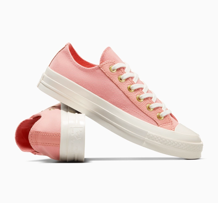 Converse Chuck 70 Gold A12556C