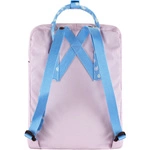 Fjallraven Plecak Kanken F23510-457-916 Pastel Lavender-Confetti 