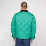 Kaotiko Green Cody Jacket