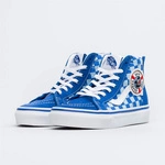 Vans X SHARK WEEK SK8_HI ZIP KIDS VA4BUXV3V