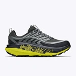 HOKA Stinson 8 męskie buty do biegania Black/Hoka Citrus