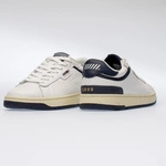 Kaotiko Sneakersy Białe Basekt Basic