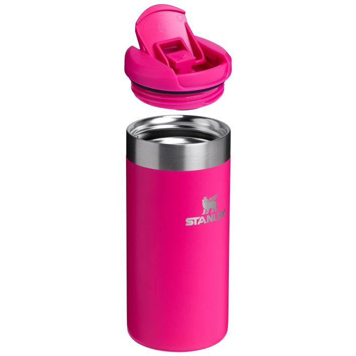 Stanley Kubek termiczny AEROLIGHT 0.35L PINK VIBES