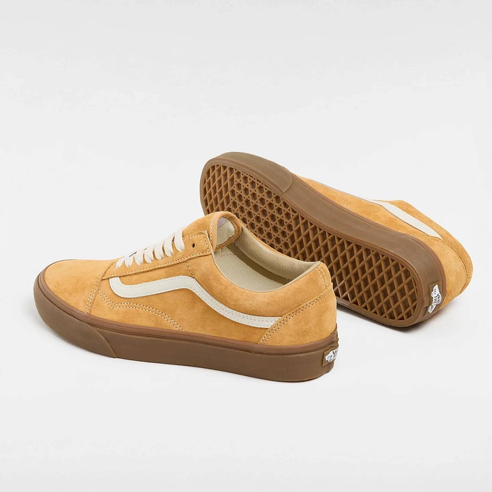 Vans UA Old Skool PSDE GUM ANTEL VN0007NT5QJ1M