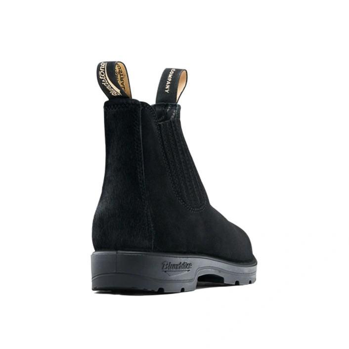 Blundstone 2622 POP TRADING COMPANY Sztyblety Double Black