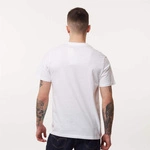 Levi's HOUSEMARKED GRAPHIC TEE Outline White
