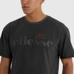 Ellesse MIATER T-SHIRT BLACK