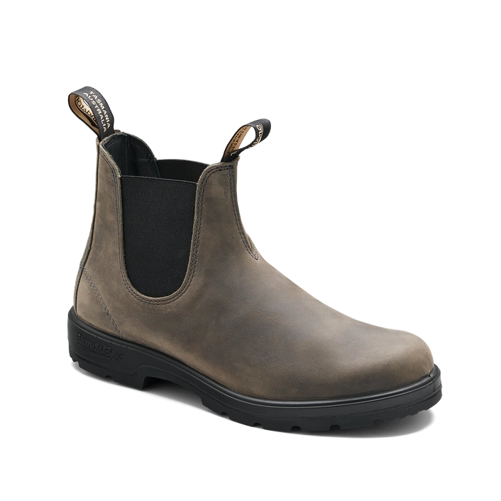 Blundstone 2446 Sztyblety Vintage Clay