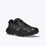 HOKA Speedgoat 7 damskie buty do biegania w terenie Black/Outer Orbit