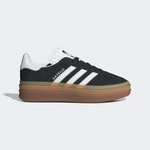 Adidas Gazelle Bold Core Black / Cloud White / Cloud White IE0876