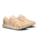 On CLOUD 6 Blonde-Dew 3WF10063107