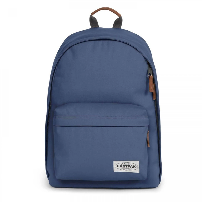 Eastpak PLECAK OUT OF OFFICE OPGRADE BIKE BLUE