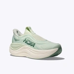 HOKA Skyward Laceless damskie buty do biegania Sea Glass/Sage