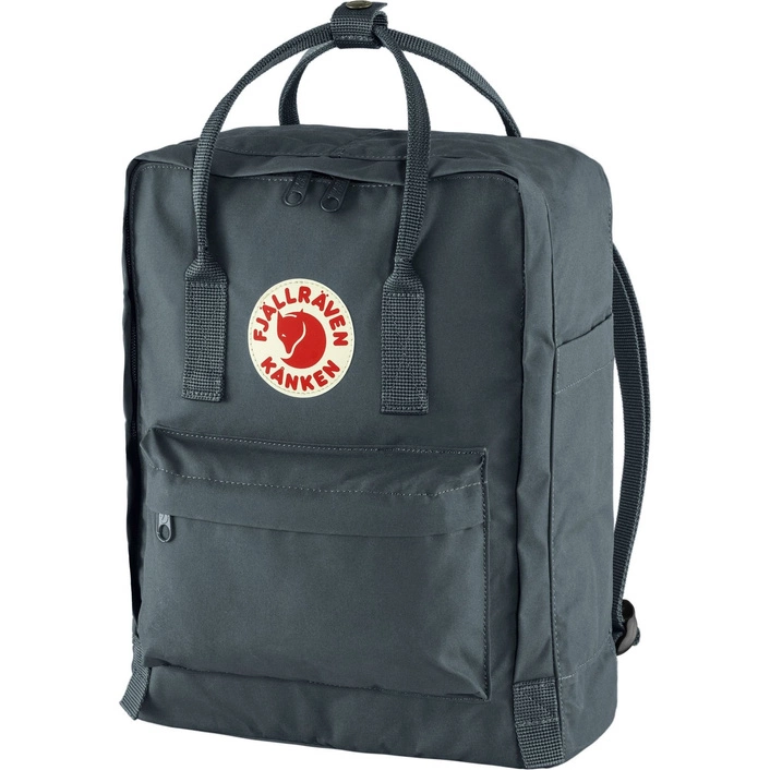Fjällräven Plecak Kånken F23510-031 Graphite