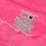 KOSZULKA SCARY DURANITE: LOVE YOURSELF