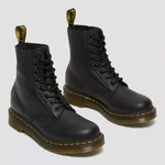 Dr. Martens 1460 Soft Leather Lace Up Boots 13512006