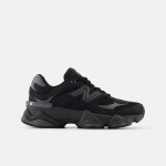 New Balance Buty Sneakersy Czarne 9060 G90602QL