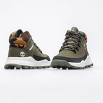 Timberland BROOKLYN EURO SPRINT KIDS KHAKI