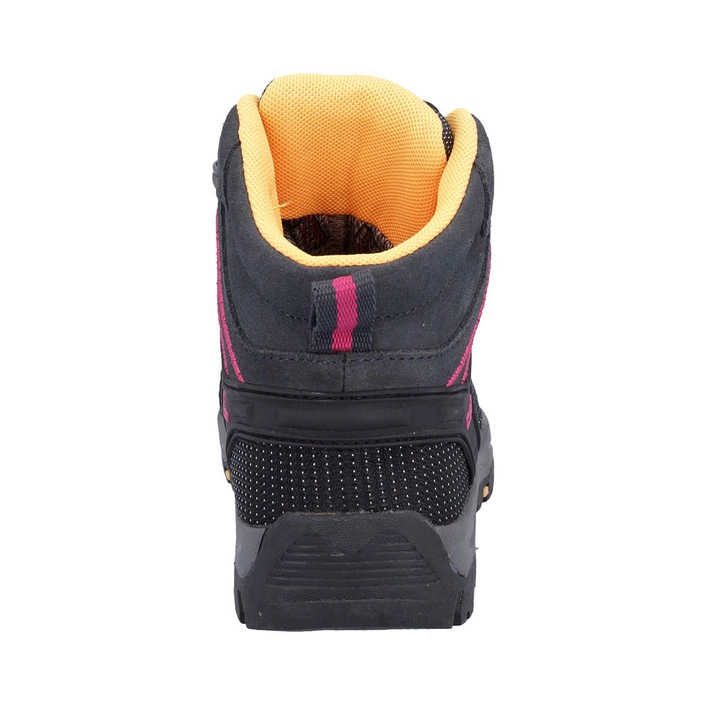 CMP KIDS RIGEL MID Dziecięce Buty Trekkingowe 3Q12944/54UE