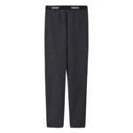 Reima Komplet Bielizny Termoaktywnej Lani Black melange 5200031A9510