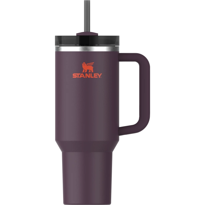 Stanley kubek Quencher H2.O FlowState™ Tumbler 1.18L - Plum