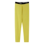 Reima Komplet Bielizny Termoaktywnej Lani Yellow 5200031A2200