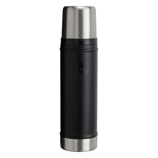 Stanley Termos Legenday Classic 0.6L Black 2.0