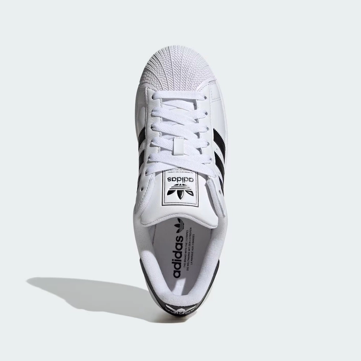 Adidas Superstar II Cloud White / Core Black / Cloud White IH8659
