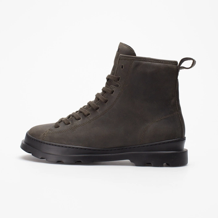 Camper Brutus High Brown