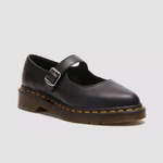 Dr. Martens baleriny Mary Jane Elphie Virginia czarne damskie 40685001
