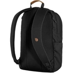 Fjällräven Plecak Räven 20 F23344-550 Black