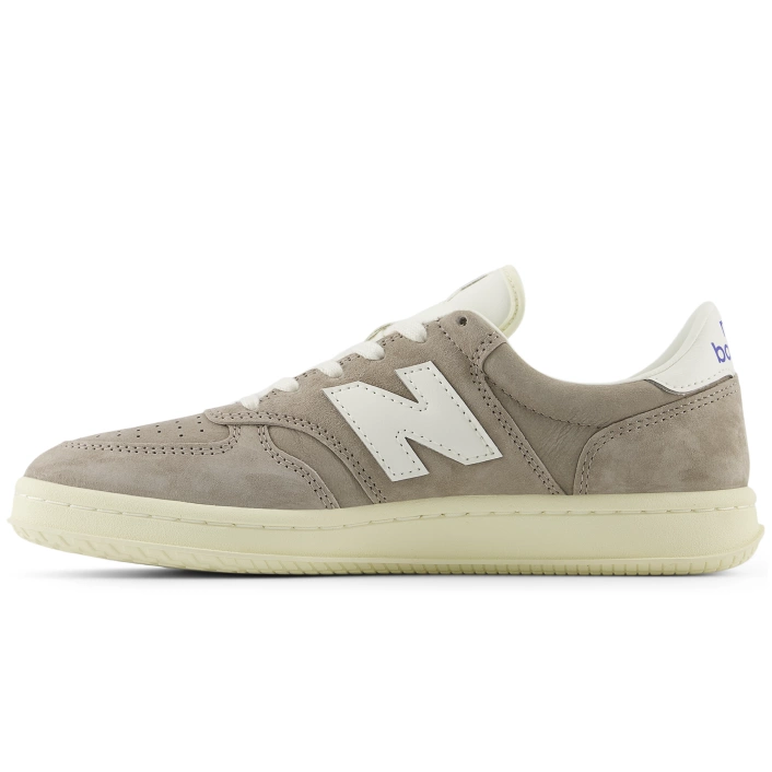 New Balance Buty Sneakersy 500 Beżowe CT500CJ