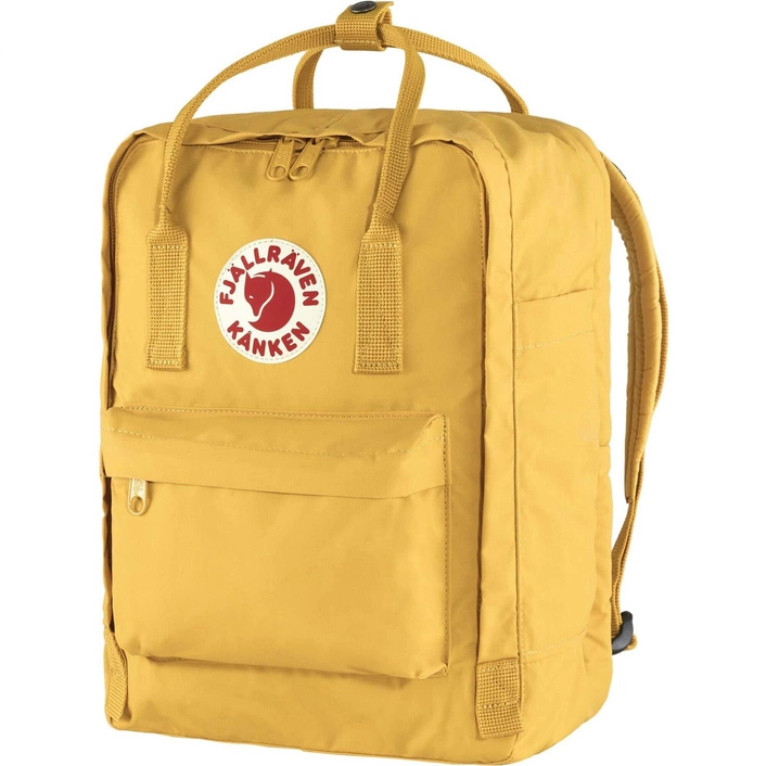 Fjallraven Plecak Kanken Laptop 13'' F27171-160 Orche