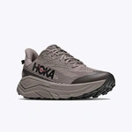 HOKA Challenger 8 GORE-TEX męskie buty do biegania w terenie Pebble Grey/Boulder Grey