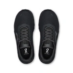 On CLOUDMONSTER Black - sneakersy damskie 3WF30481043