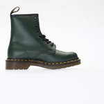 Dr. Martens glany 1460 Smooth zielone 11822207