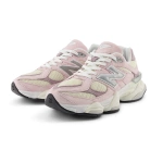 New Balance Sneakersy Różowe 9060 U9060LBC