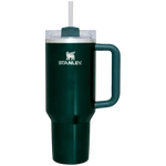 Stanley kubek Quencher H2.O FlowState™ Tumbler 1.18L - Evergreen Glow