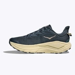 HOKA Challenger 8 męskie buty do biegania w terenie Faded Navy / Pampass Grass