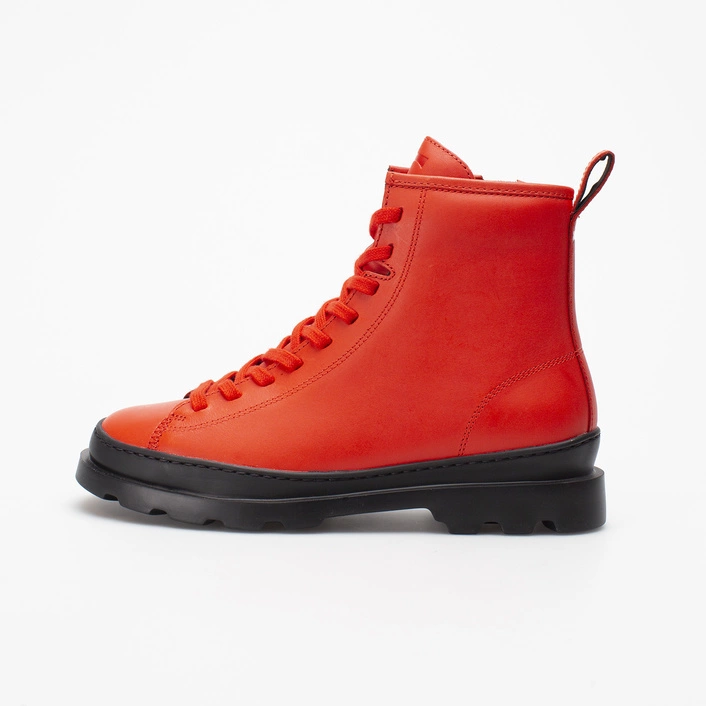 Camper WMNS Brutus Red