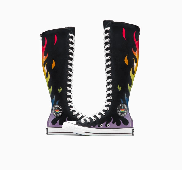 Converse Chuck Taylor All Star XXHi Pride A15779C